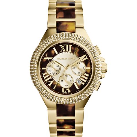 michael kors horloge dames met steentjes|michael kors herenhorloge.